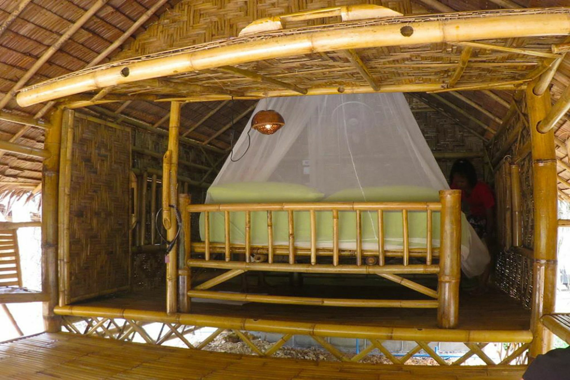 Baan Jing Jai Homestay Resort Lanta Ko Lanta Exterior foto