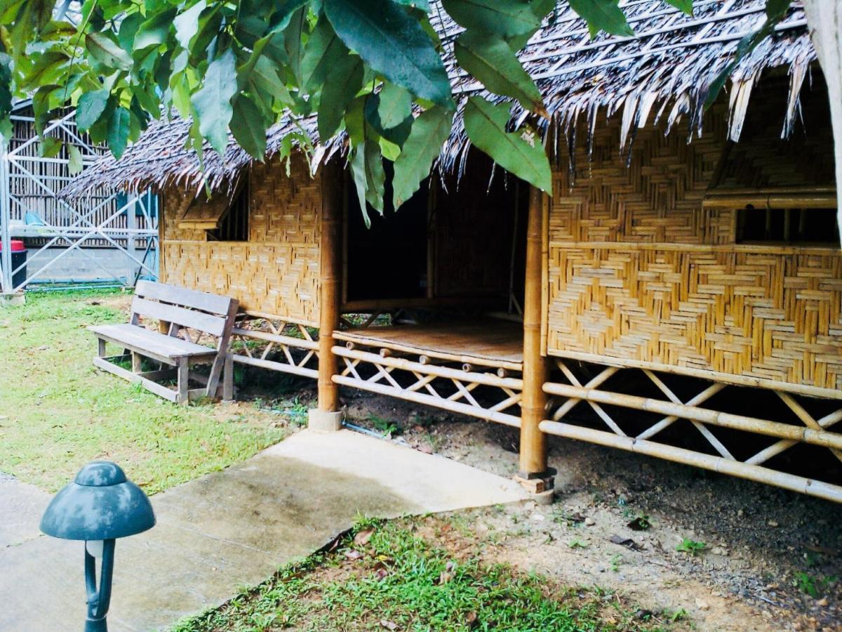 Baan Jing Jai Homestay Resort Lanta Ko Lanta Exterior foto