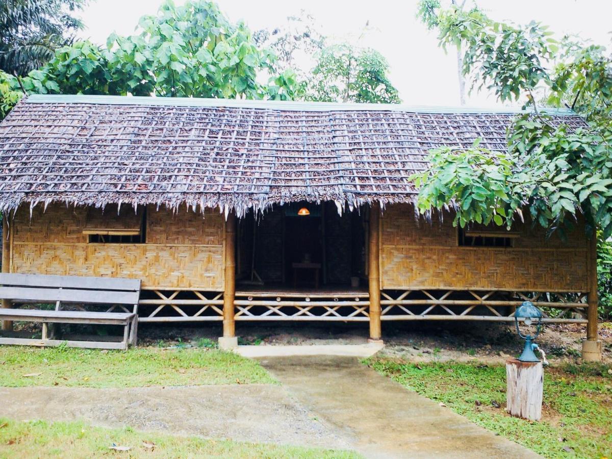 Baan Jing Jai Homestay Resort Lanta Ko Lanta Exterior foto