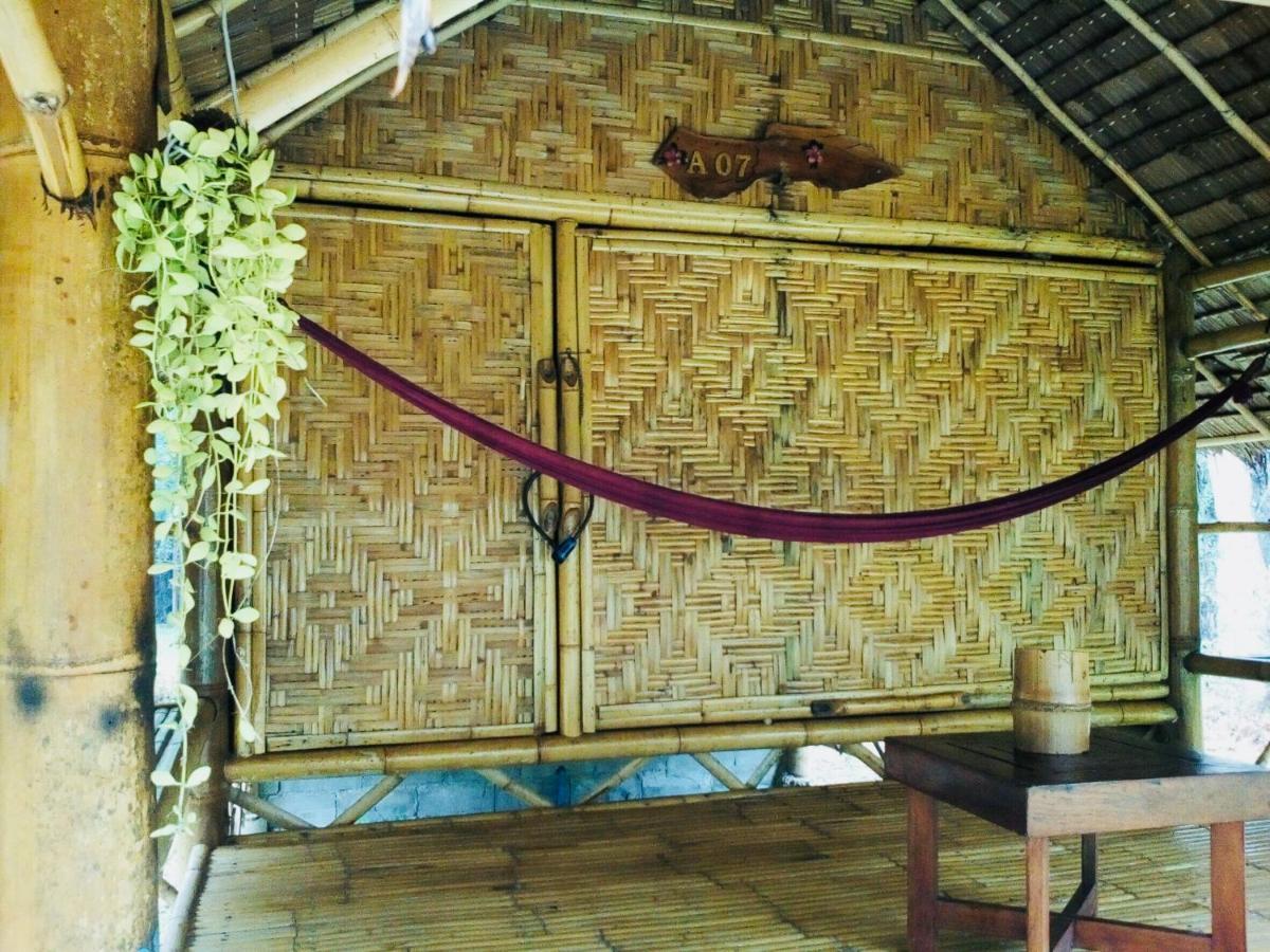 Baan Jing Jai Homestay Resort Lanta Ko Lanta Exterior foto