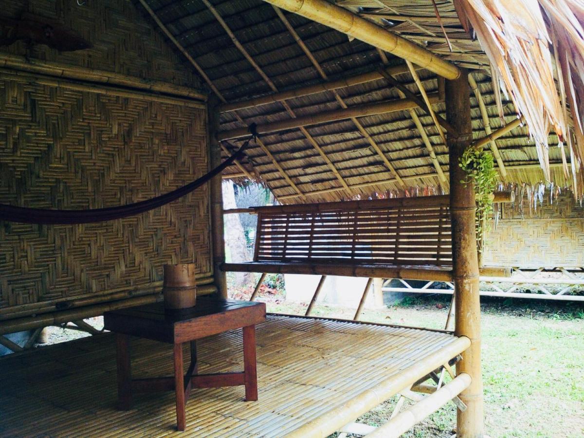 Baan Jing Jai Homestay Resort Lanta Ko Lanta Exterior foto