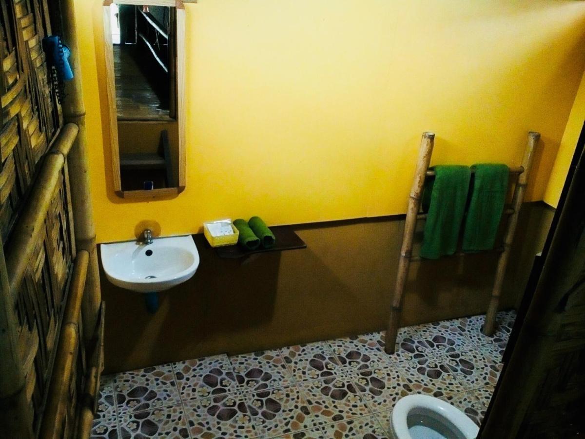 Baan Jing Jai Homestay Resort Lanta Ko Lanta Exterior foto