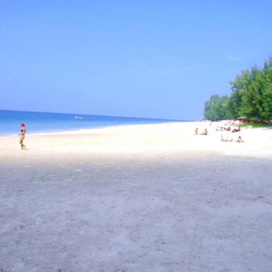 Baan Jing Jai Homestay Resort Lanta Ko Lanta Exterior foto