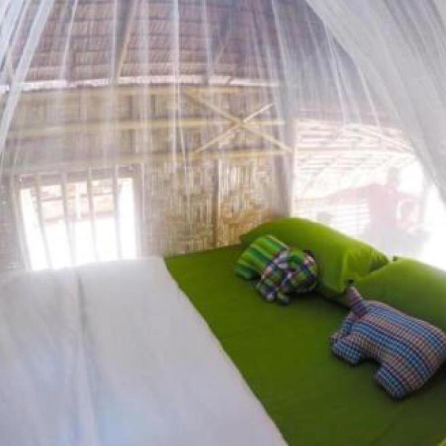 Baan Jing Jai Homestay Resort Lanta Ko Lanta Exterior foto