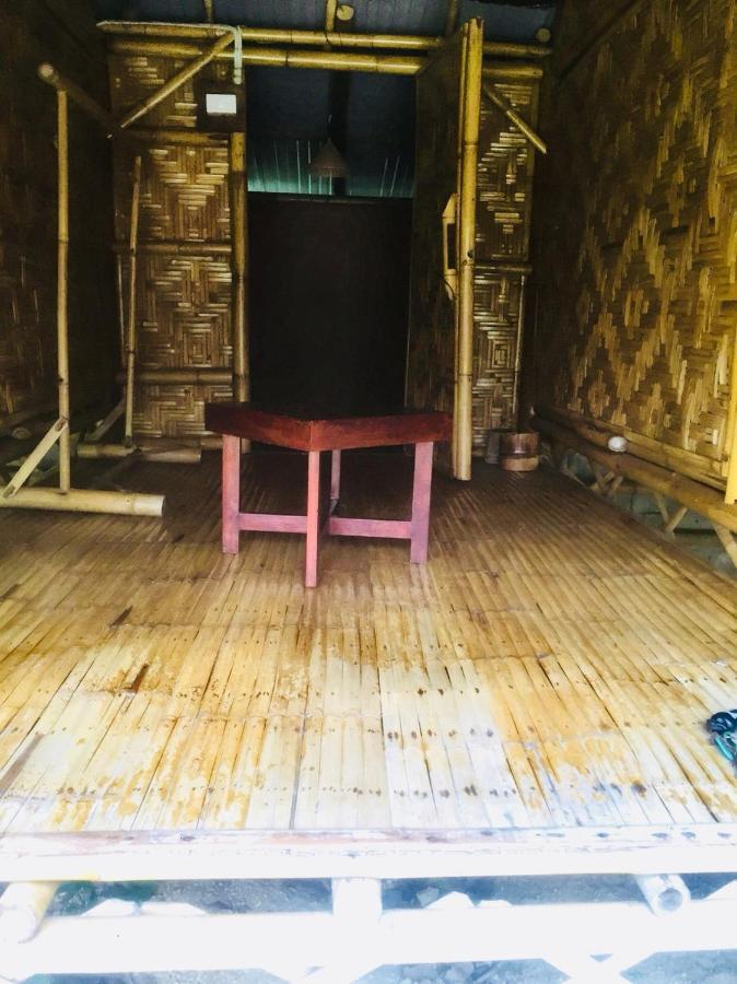 Baan Jing Jai Homestay Resort Lanta Ko Lanta Exterior foto