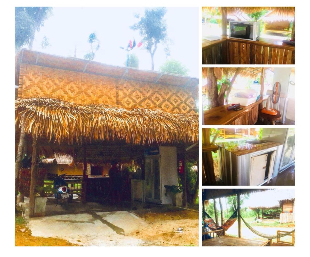 Baan Jing Jai Homestay Resort Lanta Ko Lanta Exterior foto