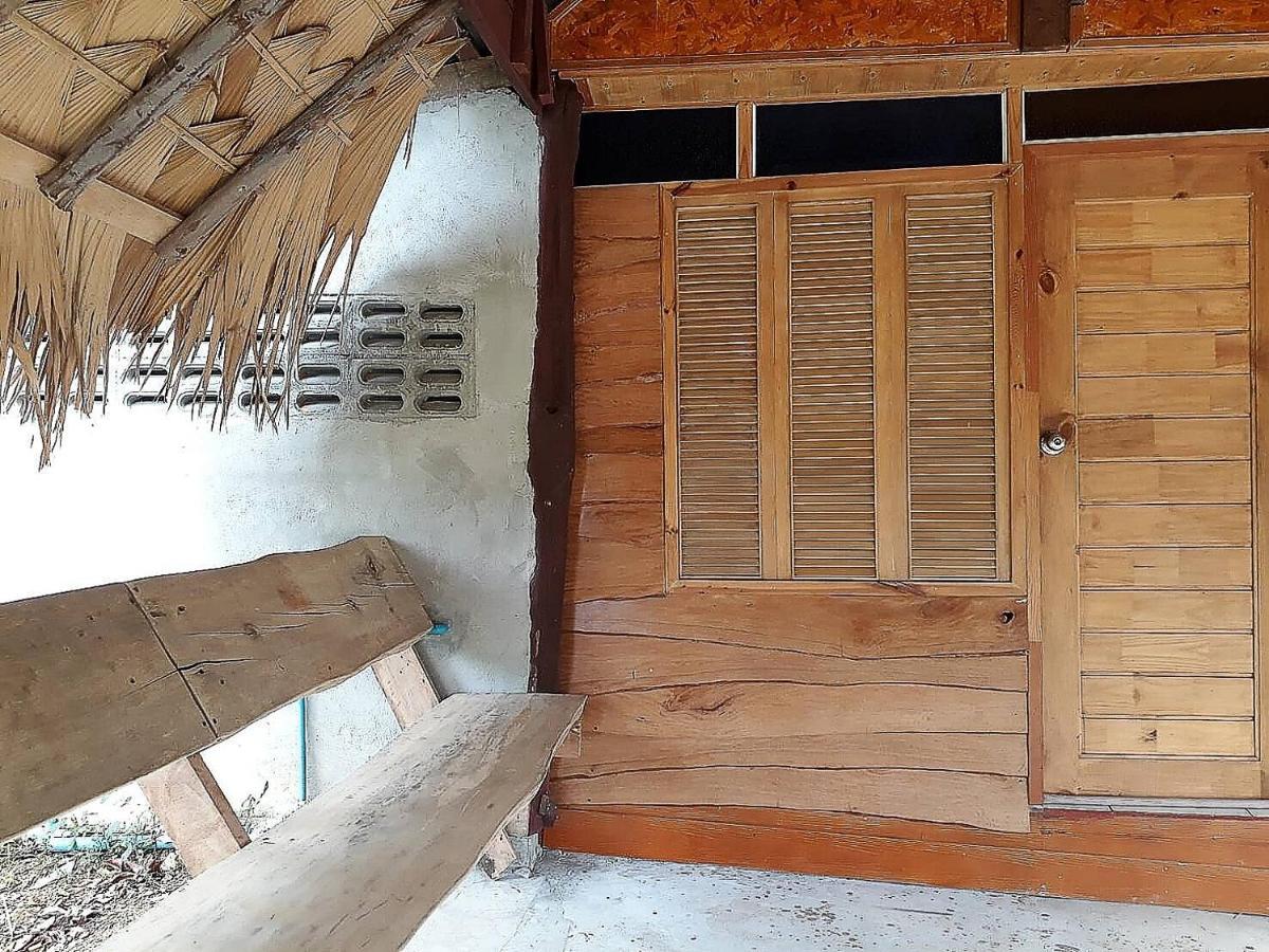 Baan Jing Jai Homestay Resort Lanta Ko Lanta Exterior foto