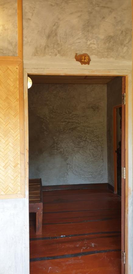 Baan Jing Jai Homestay Resort Lanta Ko Lanta Exterior foto