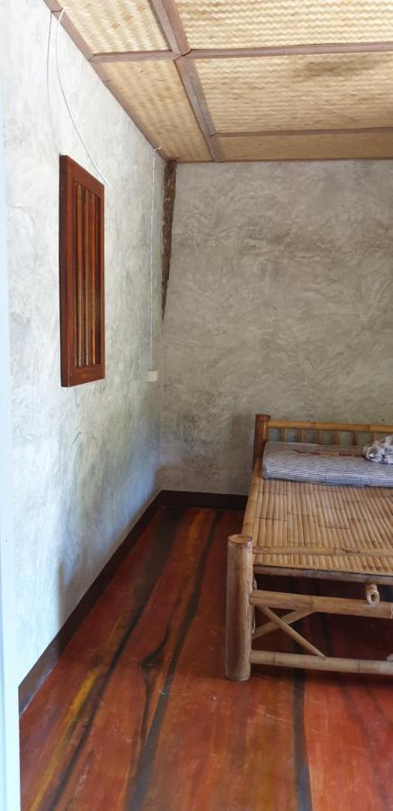 Baan Jing Jai Homestay Resort Lanta Ko Lanta Exterior foto